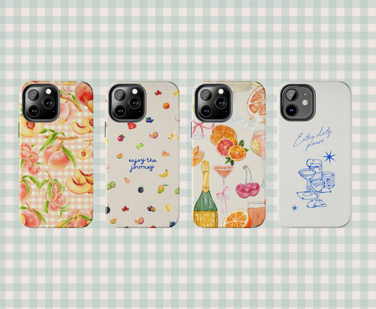 top 9 trendy iPhone cases every girl needs
