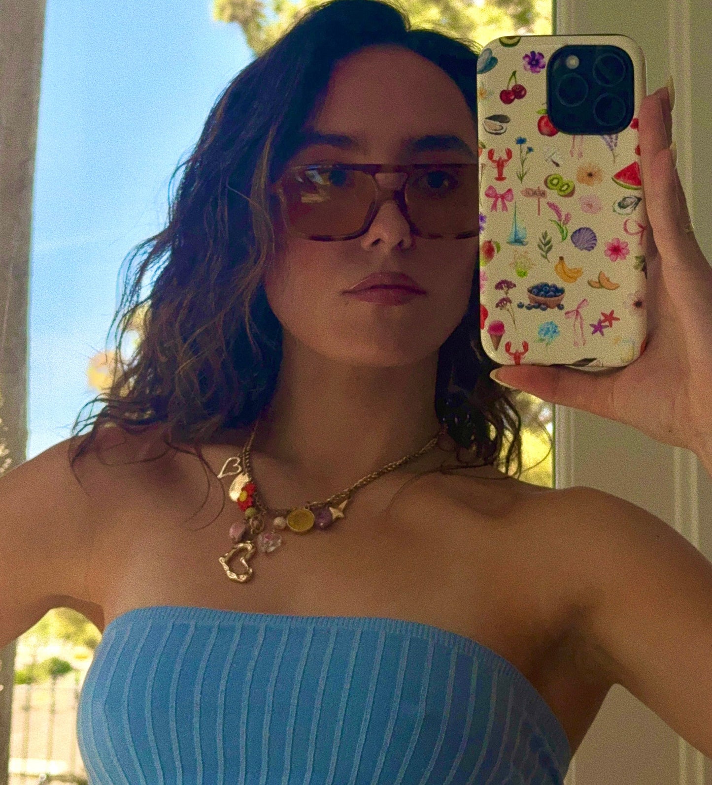 Sweet Summertime