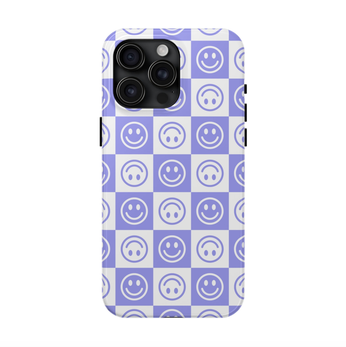 Where You Are in Periwinkle