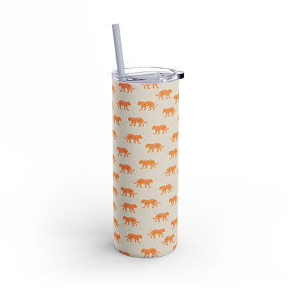 Tigers & Bears Tumbler