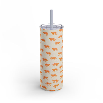 Tigers & Bears Tumbler