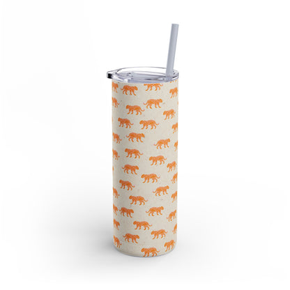 Tigers & Bears Tumbler