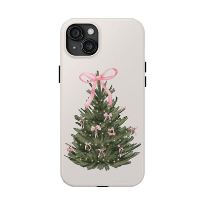 Frosted Pink Pine