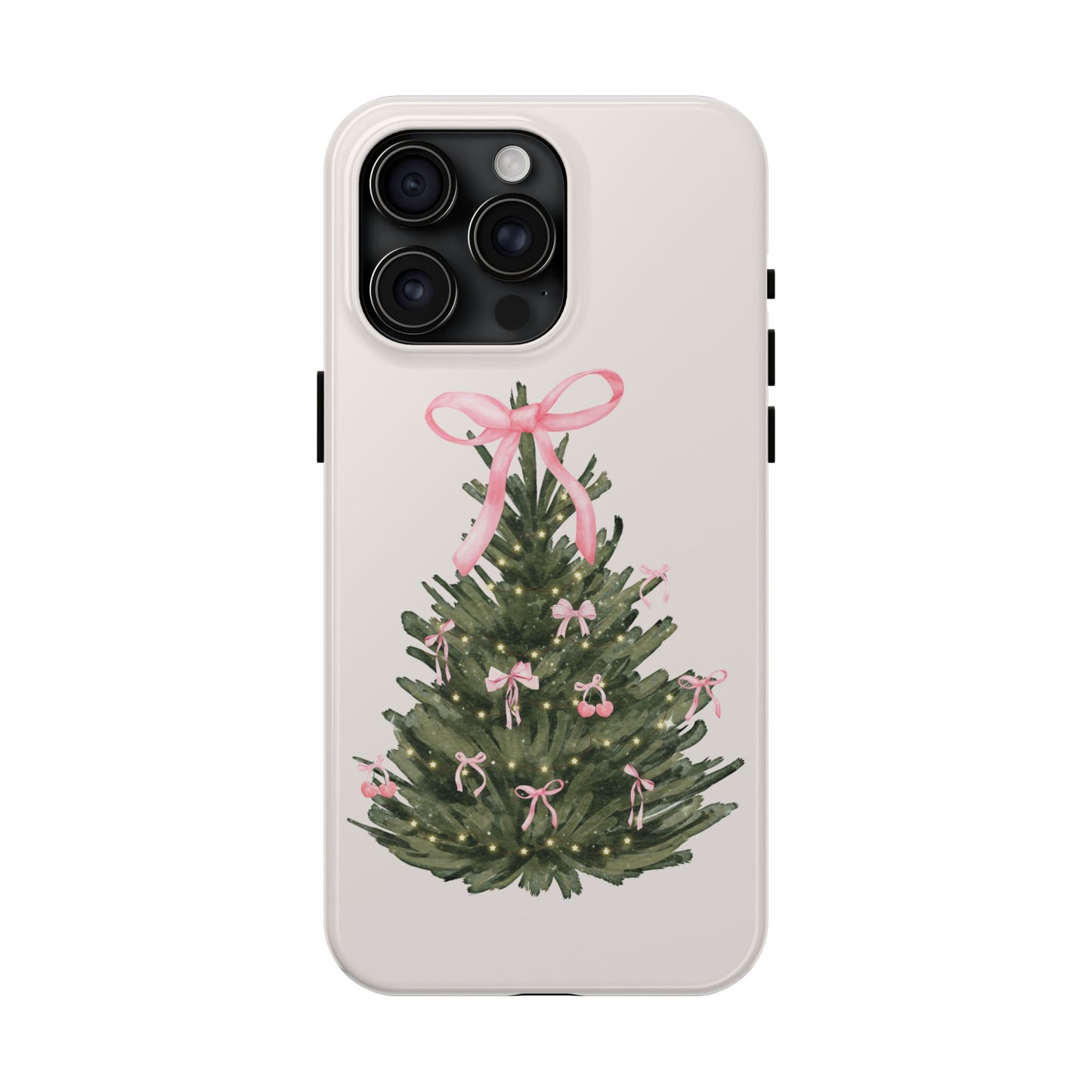 Frosted Pink Pine