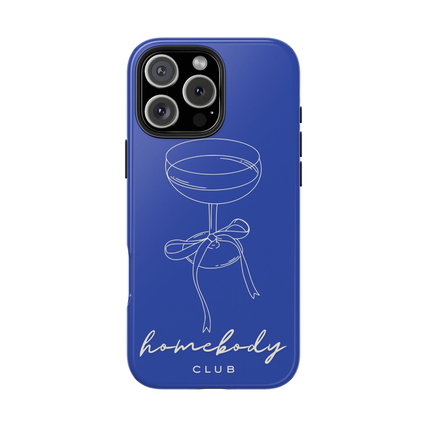 Homebody Club