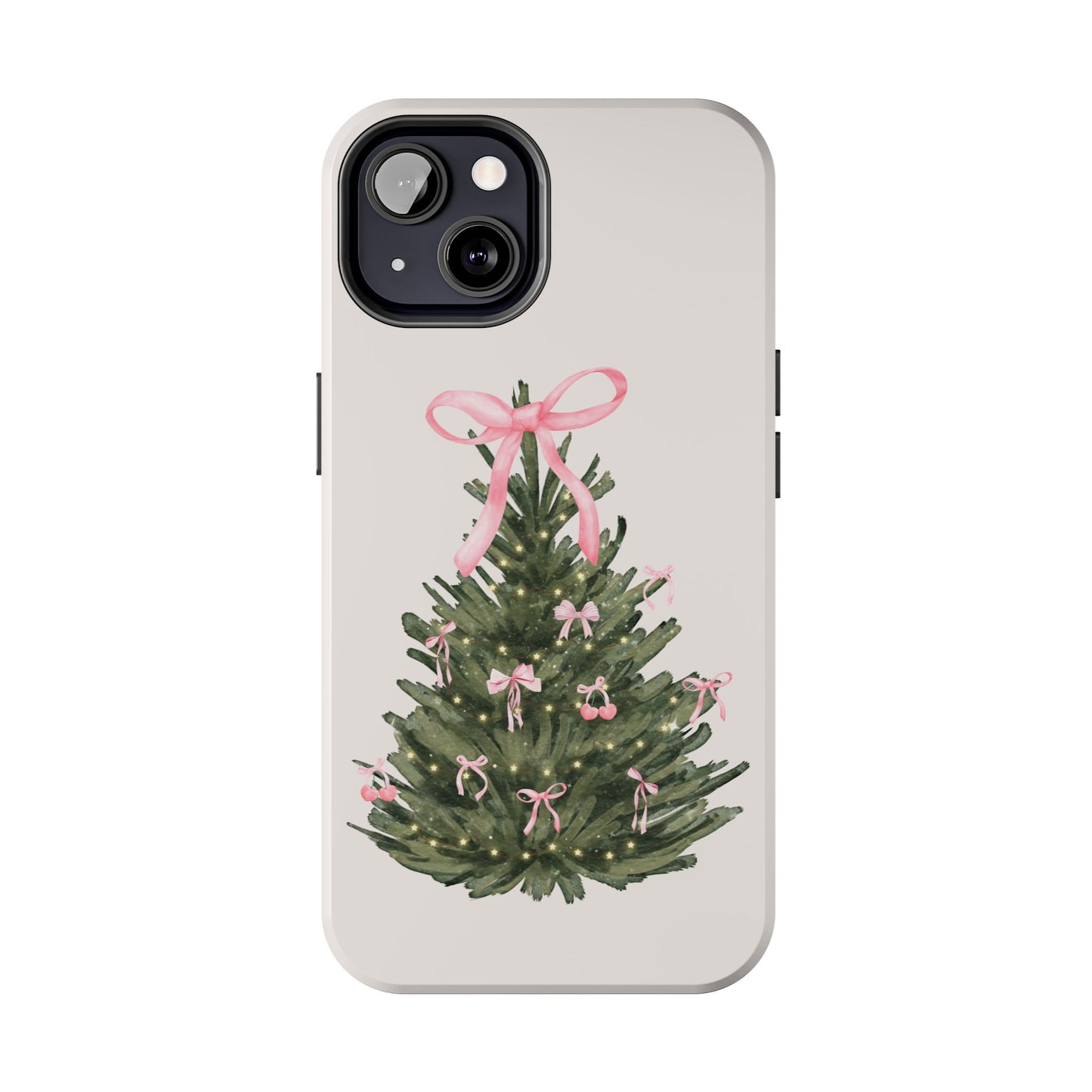 Frosted Pink Pine