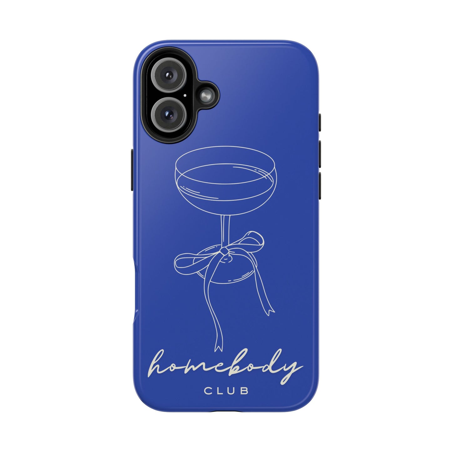 Homebody Club