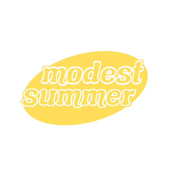Modest Summer