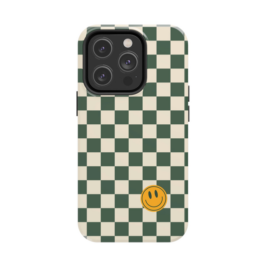 Cheer Up in Green